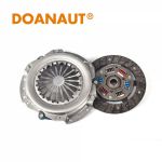 Clutch cover，Disc