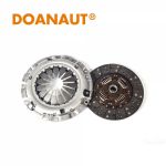 Clutch cover，Disc