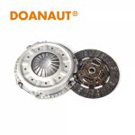 Clutch cover，Disc