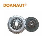 Clutch cover，Disc