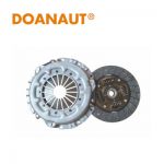 Clutch cover，Disc