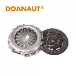 Clutch cover，Disc