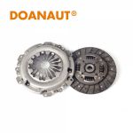 Clutch cover，Disc