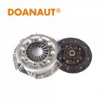 Clutch cover，Disc