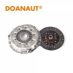 Clutch cover，Disc