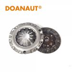 Clutch cover，Disc