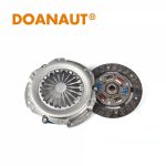 Clutch cover，Disc