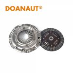 Clutch cover，Disc