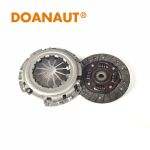 Clutch cover，Disc