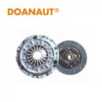 Clutch cover，Disc