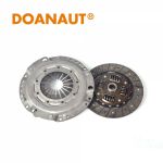 Clutch cover，Disc