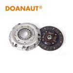 Clutch cover，Disc