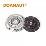 Clutch cover，Disc