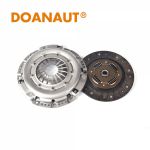 Clutch cover，Disc