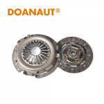 Clutch cover，Disc