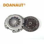 Clutch cover，Disc