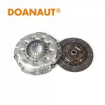 Clutch cover，Disc