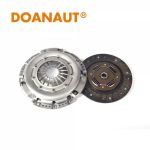 Clutch cover，Disc