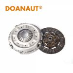 Clutch cover，Disc