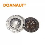 Clutch cover，Disc