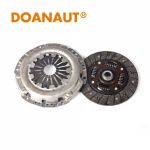 Clutch cover，Disc