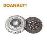 Clutch cover，Disc