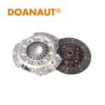 Clutch cover，Disc