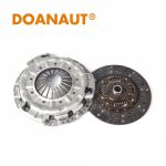 Clutch cover，Disc