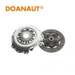 Clutch cover，Disc