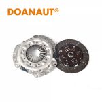 Clutch cover，Disc