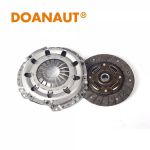 Clutch cover，Disc