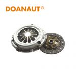 Clutch cover，Disc