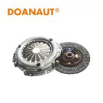 Clutch cover，Disc