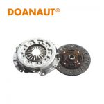 Clutch cover，Disc