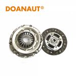 Clutch cover，Disc