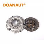 Clutch cover，Disc