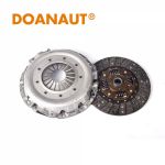 Clutch cover，Disc