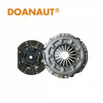 Clutch cover，Disc