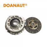 Clutch cover，Disc