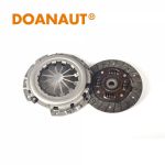 Clutch cover，Disc