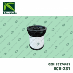 Fuel filter