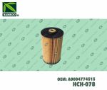 Fuel filter