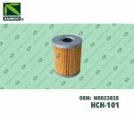 Fuel filter