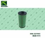 Fuel filter