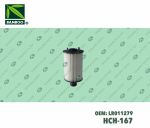 Oil filter