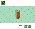 Oil filter