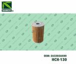 Oil filter