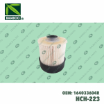 Fuel filter