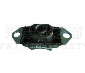 Rubber parts