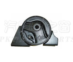 Rubber parts